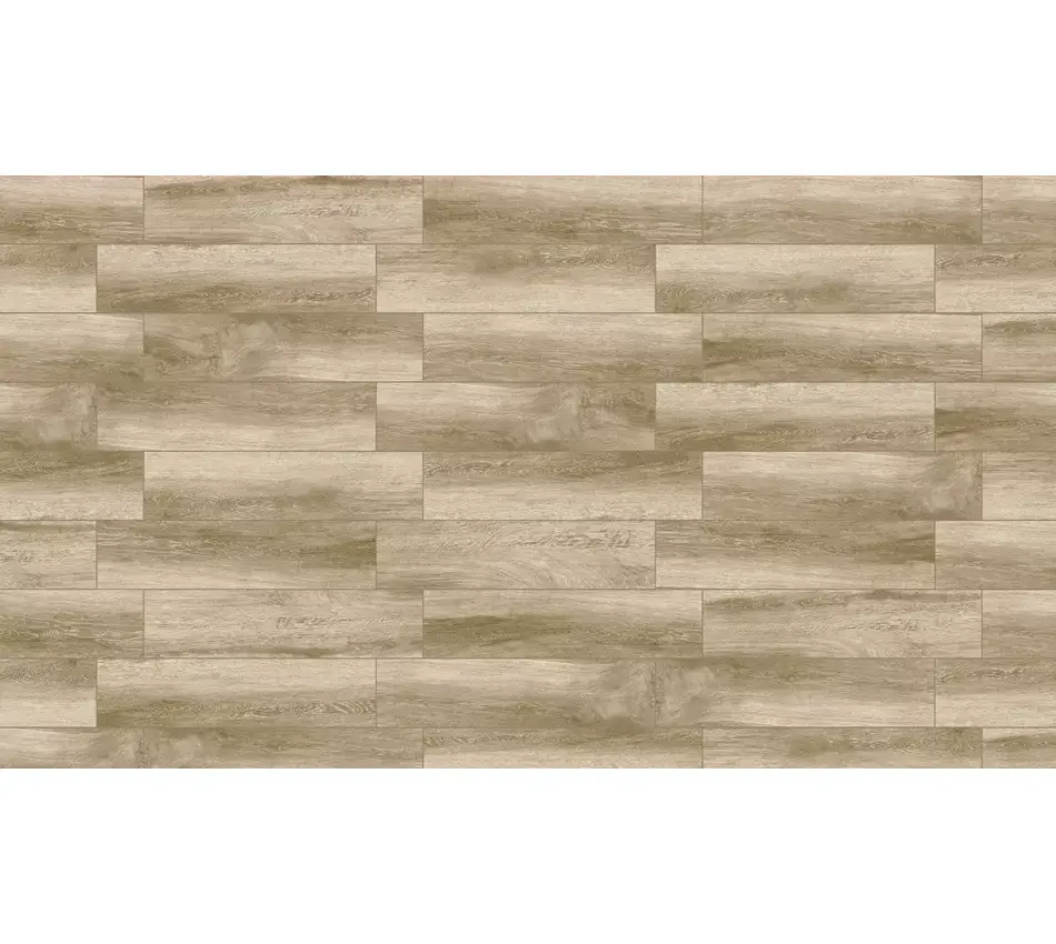 Oakland Beige Porcelain Tile Wood Look The Flooring District