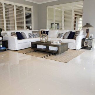 Sali Off White 24x24 inch | Porcelain Tile
