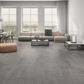 Jasper Grey Wood Porcelain Tile