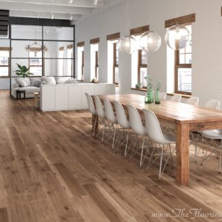 Selandia Miele Wood Look Porcelain Tile