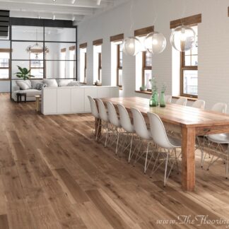 Selandia Miele Wood Look Porcelain Tile