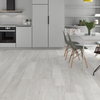 Nolan Bianco Wood Look Tile