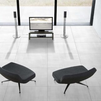 Osaka White 30x30 inch | Porcelain Tile