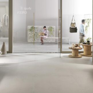 Concrete Look Porcelain Tile