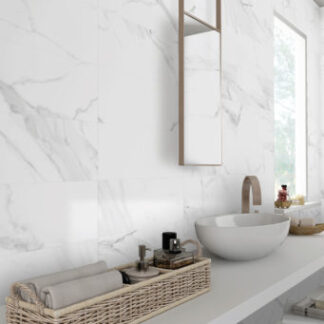 Naos Blanco Mate 24x48 inch | Porcelain Tile