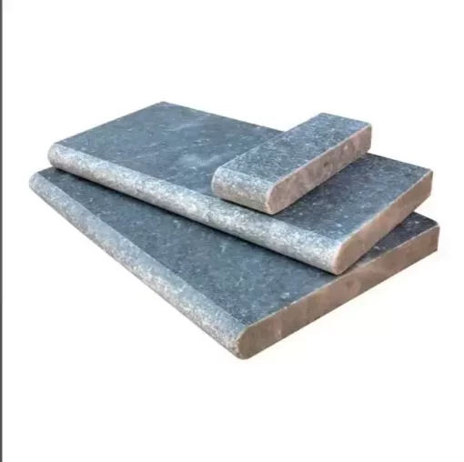 Atlantic Blue Tumbled 12X24 Coping porcelain tile, concrete look porcelain tile, tile store near me, tampa tile, the flooring district, large format tile, porcelain tile grey, carving porcelain tile, tile store in tampa, floor and décor, wholesale flooring, stone look porcelain tile, modern porcelain tile. miami flooring distributor, ceramic tile, bathroom tiles, big format porcelain tiles, flooring store in tampa, flooring store in clearwater, flooring store in orlando, wall tiles, floor and walls, wall tile 3d,