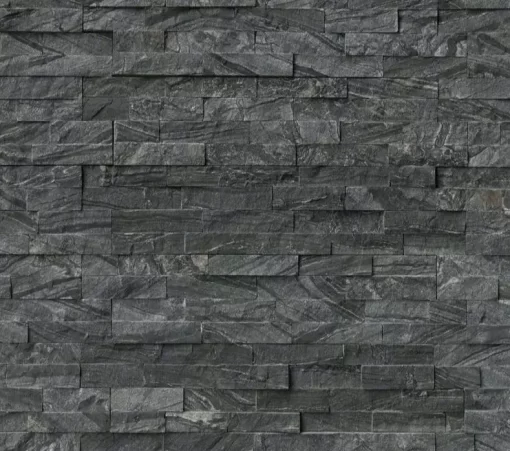 Glacial Black Panel 6X24 | Stacked Stone – Rockmountporcelain tile, concrete look porcelain tile, tile store near me, tampa tile, the flooring district, large format tile, porcelain tile grey, carving porcelain tile, tile store in tampa, floor and décor, wholesale flooring, stone look porcelain tile, modern porcelain tile. miami flooring distributor, ceramic tile, bathroom tiles, big format porcelain tiles, flooring store in tampa, flooring store in clearwater, flooring store in orlando, wall tiles, floor and walls, wall tile 3d,
