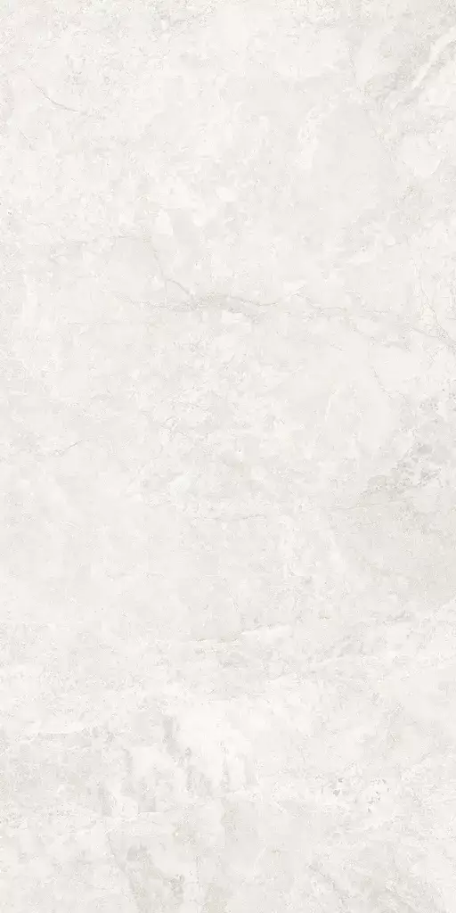 Amazing Bianco Porcelain Tile โ a refined marble-look porcelain in pure white tones with subtle veining, available in polished or satin finishes. Its elegant surface enhances brightness and sophistication while offering durability, water resistance, and easy maintenance. Perfect for stylish floors and walls in kitchens, bathrooms, and contemporary living areas.