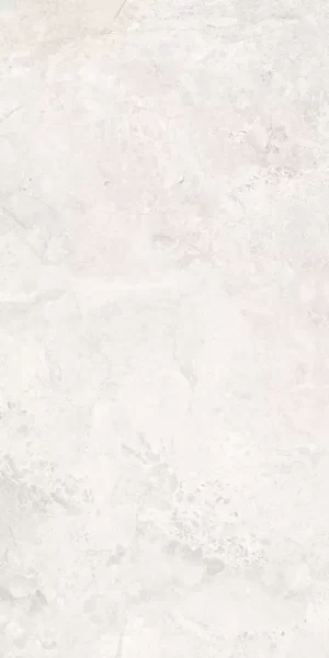 Amazing Bianco Porcelain Tile โ a refined marble-look porcelain in pure white tones with subtle veining, available in polished or satin finishes. Its elegant surface enhances brightness and sophistication while offering durability, water resistance, and easy maintenance. Perfect for stylish floors and walls in kitchens, bathrooms, and contemporary living areas.