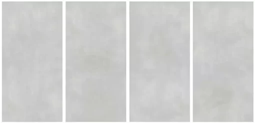 Concreto Lieve Mate Porcelain Tile β a modern concrete-look porcelain in soft grey tones with a natural matte finish. Its satin surface delivers a contemporary and minimalist style while ensuring durability, water resistance, and easy maintenance. Perfect for urban-inspired floors and walls in kitchens, bathrooms, and living spaces.