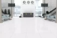 Nube Bianca Porcelain Tile — an elegant marble-look tile in soft cloud-white tones with delicate veining that brings brightness and sophistication to any space. Available in polished or satin finishes, it combines luxury design with durability, water resistance, and easy maintenance. Ideal for stylish floors and walls in kitchens, bathrooms, and modern living areas.