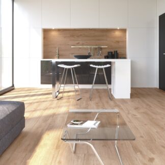 Balok Haya 8x48 inch | Wood Porcelain Tile