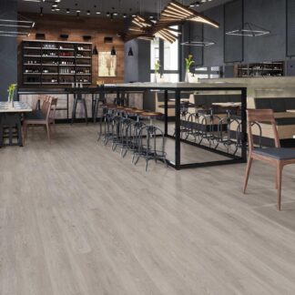 Waterproof Vinyl Flooring Bavarian Coral at The Flooring District