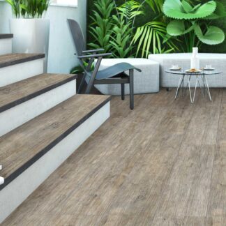 Etna Almond 9x36 inch | Porcelain Tile