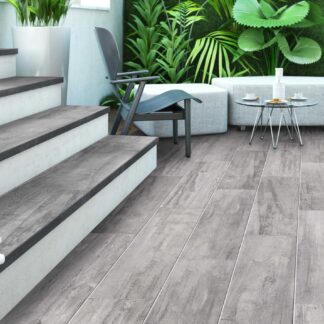 Etna Grey 9x36 inch | Porcelain Tile