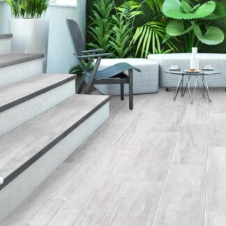 Etna Wood Porcelain Tile Argenta Ceramic at The Flooring District