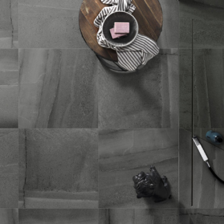 SKY GRAY Mercury WPL Collection PARKAY SWISS LAMINATE FLOOR