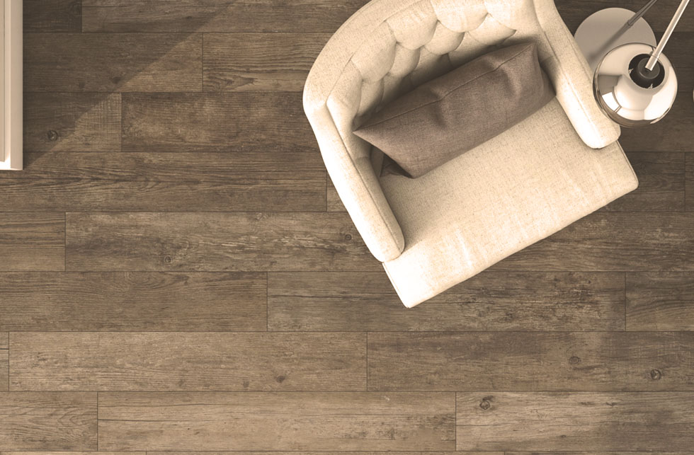 Grove Spring 8x48 inch | Porcelain Tile