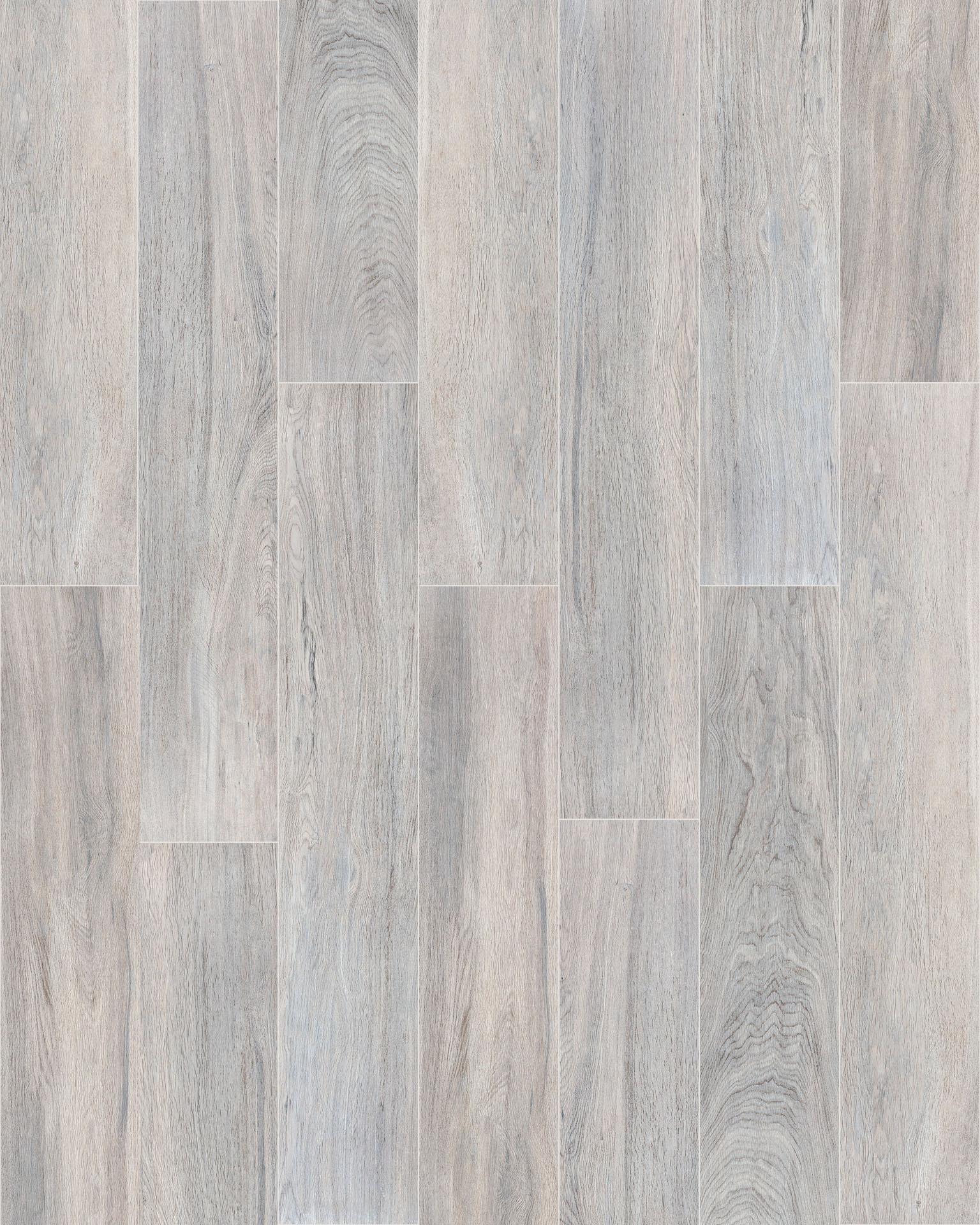 Guayacan Gris 8x48 Wood Porcelain Tile - Image 2