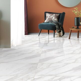 Calacatta Trento Porcelain Tile