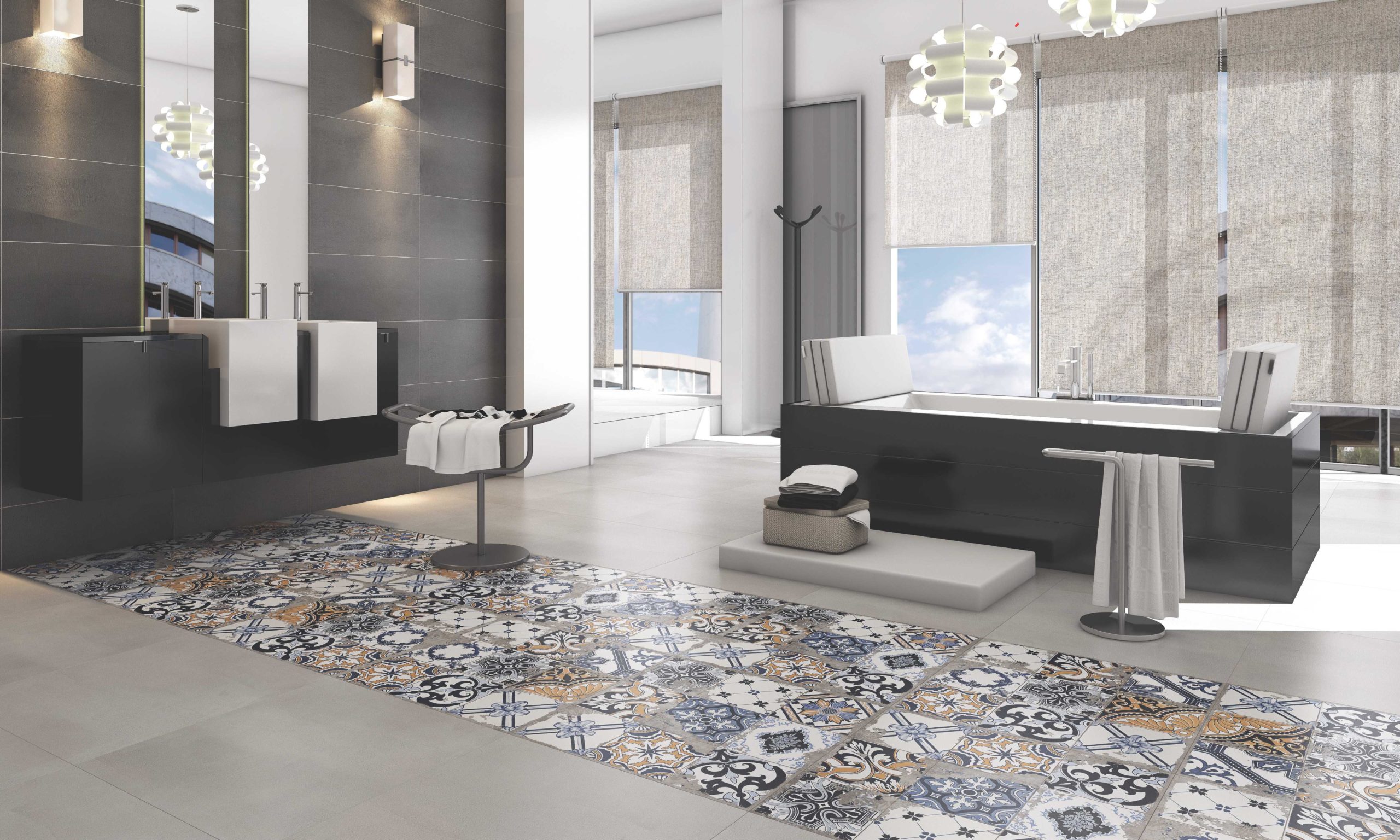 WHITE OAK POLAR LICO Collection LICO COLLECTION
