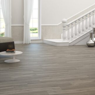 Milena Nogal Wood Look Porcelain Tile