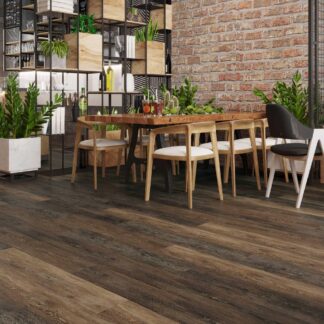 Waterproof Vinyl Flooring at The Flooring District