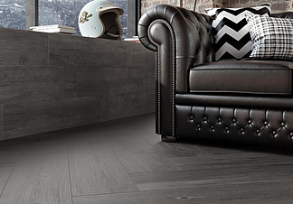 Powder Plumb 9x36 inch | Porcelain Tile