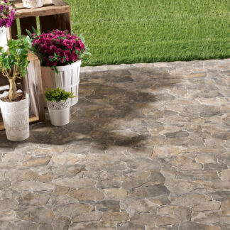Rodano Rodeno porcelain tile