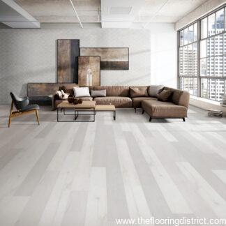 Coconut Organic Collection Spc Flooring at www.theflooringdistrict.com