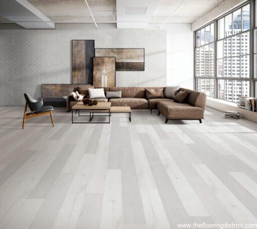 Coconut Organic Collection Spc Flooring at www.theflooringdistrict.com