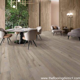 Ginger Organic Collection Spc Flooring at www.theflooringdistrict.com