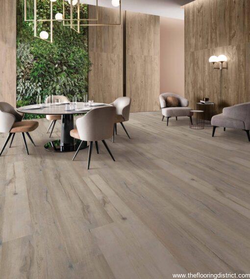 Ginger Organic Collection Spc Flooring at www.theflooringdistrict.com
