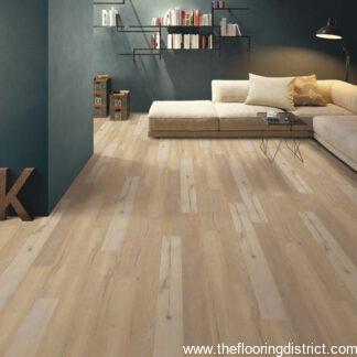 Honey Organic Collection Spc Flooring at www.theflooringdistrict.com