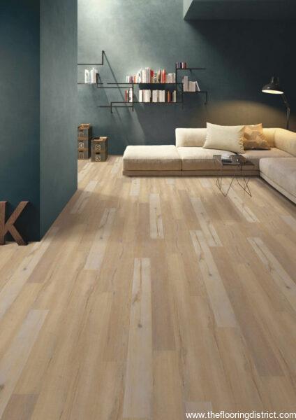 Honey Organic Collection Spc Flooring at www.theflooringdistrict.com