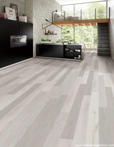 Mist Organic Collection Spc Flooring at www.theflooringdistrict.com
