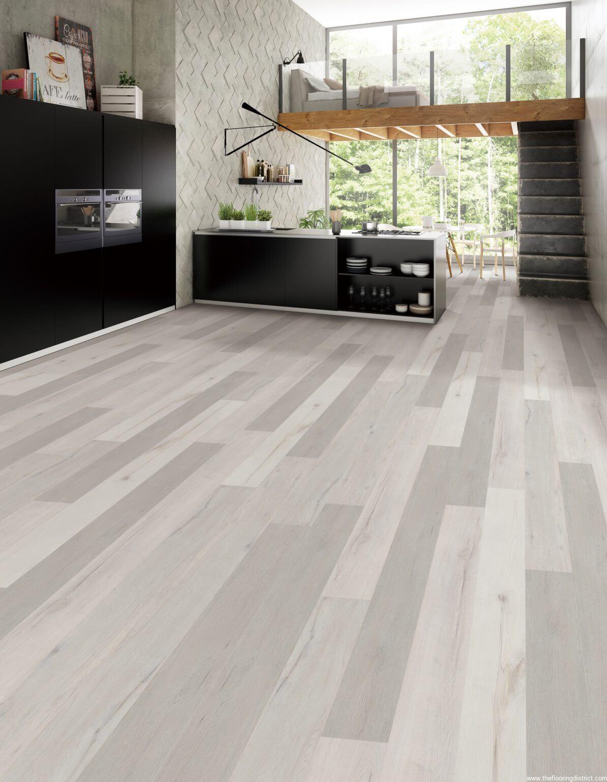 Mist Organic Collection Spc Flooring at www.theflooringdistrict.com