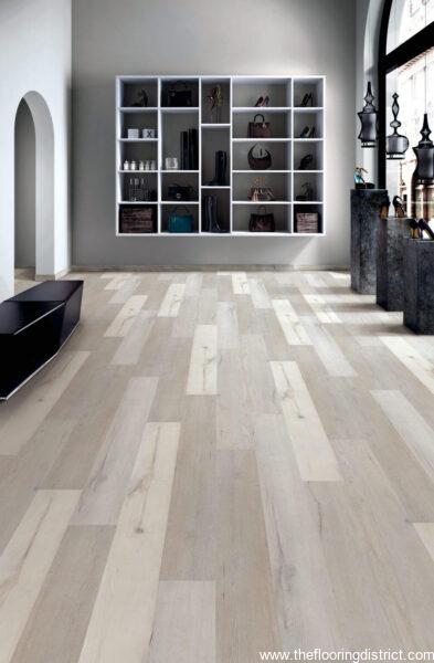 Oat Organic Collection Spc Flooring at www.theflooringdistrict.com