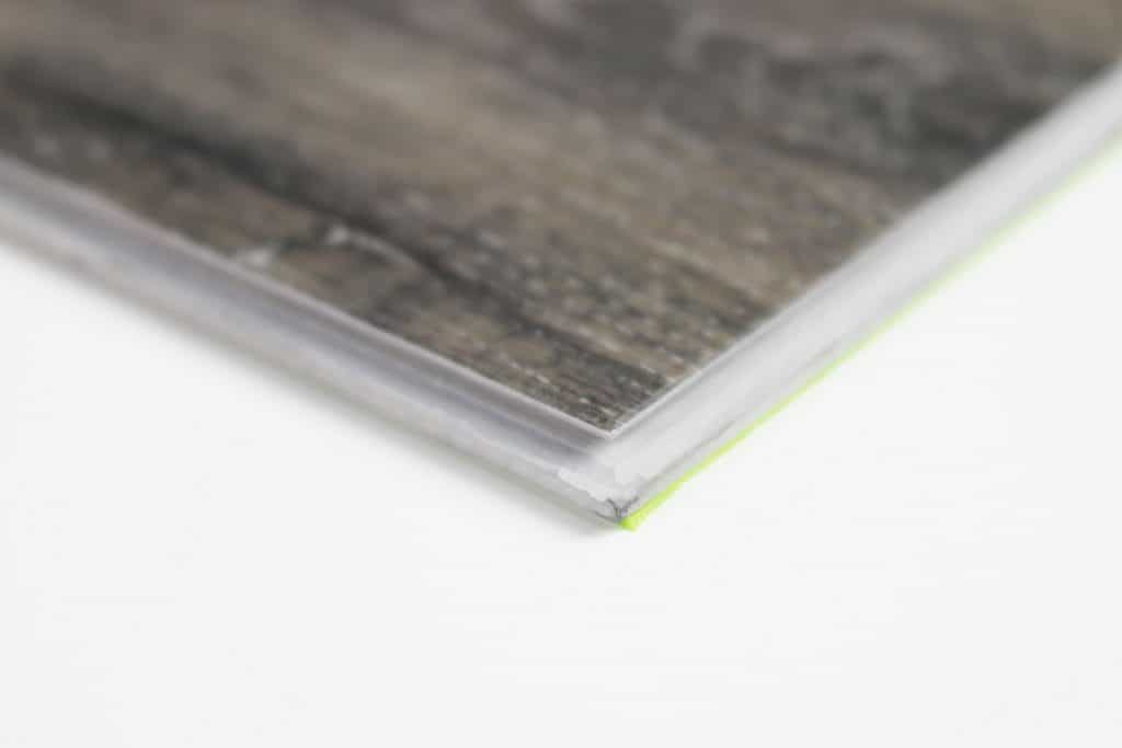 CENTURY GRAY Architect Collection PARKAY XPL WATER PROOF FLOOR