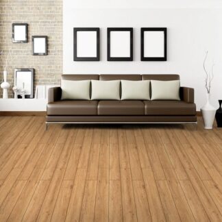 XPS-GOLDEN-BROWN Waterproof Vinyl Flooring at The Flooring District