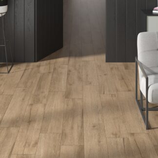 Balok Teka Wood Look Porcelain Tiler
