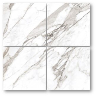 Calacatta Silver