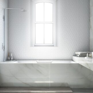 Carrara White