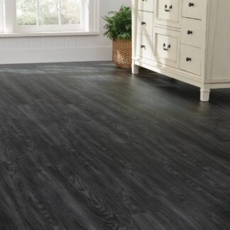 Black Chalk Luxury Vinyl Flooring
