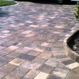 Oasis Brick Pavers