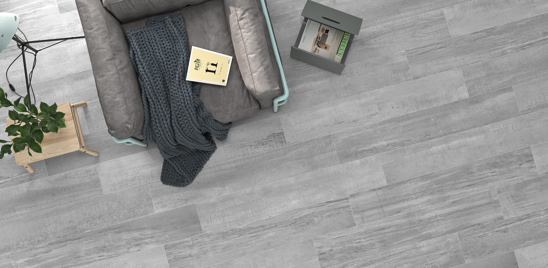 Palio Grey