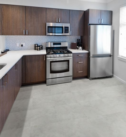 Loft Light Gray 24x24 inch | Porcelain Tile