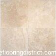 Tuscany Walnut Paver Travertine at The Flooring District
