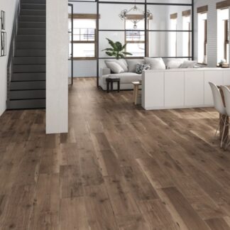 Selandia Ebano 8x48 inch | Porcelain Tile