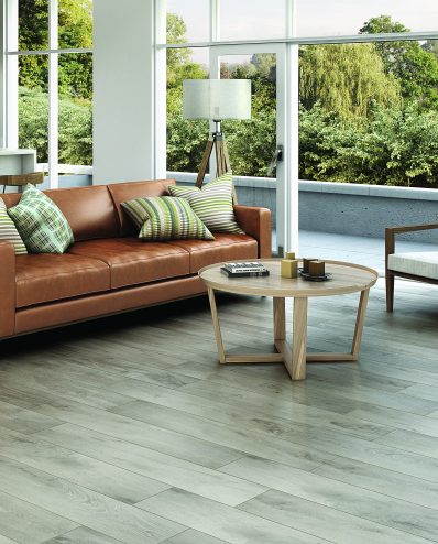 GALA WHITE Regatta Collection (Rectified Porcelain) PARKAY GRAND HD PORCELAIN